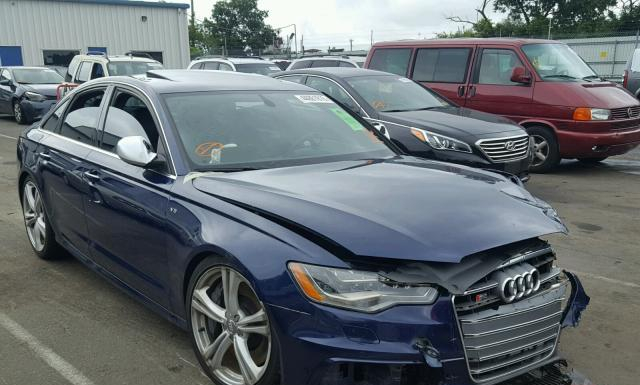 AUDI S6 2013 wauf2afcxdn087259