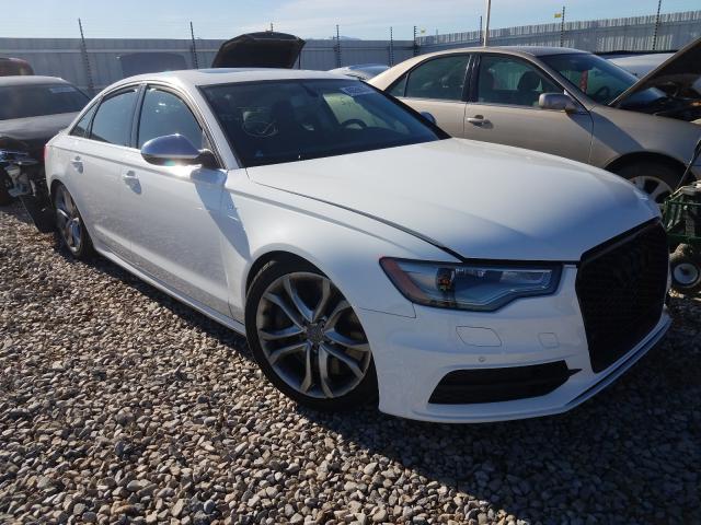 AUDI S6 2013 wauf2afcxdn099489