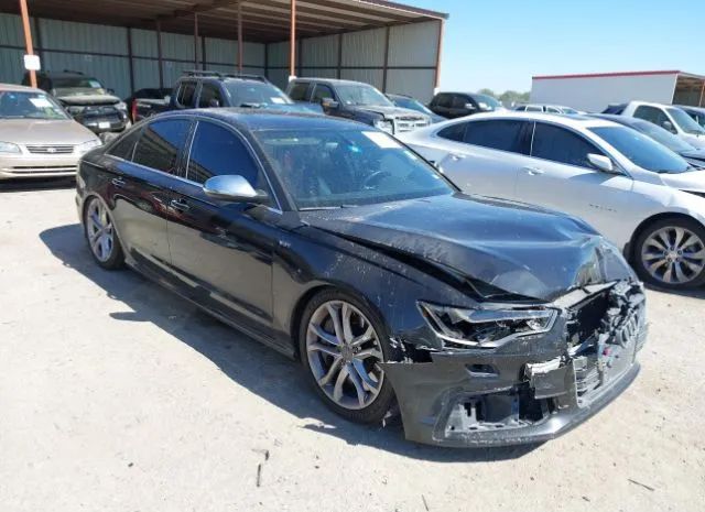 AUDI S6 2013 wauf2afcxdn146519