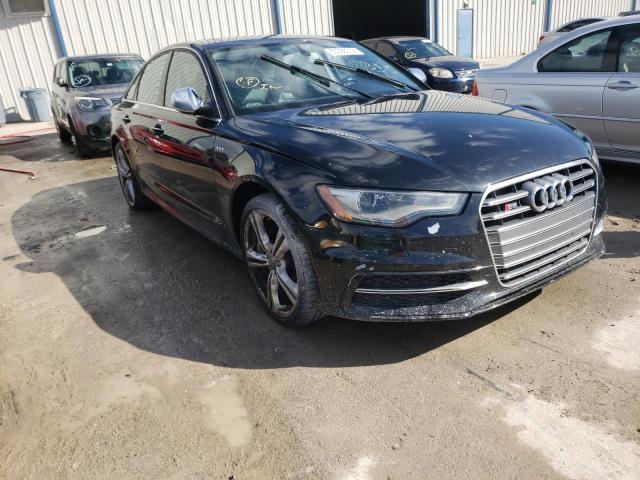 AUDI S6 2014 wauf2afcxen058281