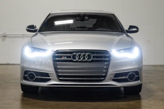 AUDI S6 2015 wauf2afcxfn003993