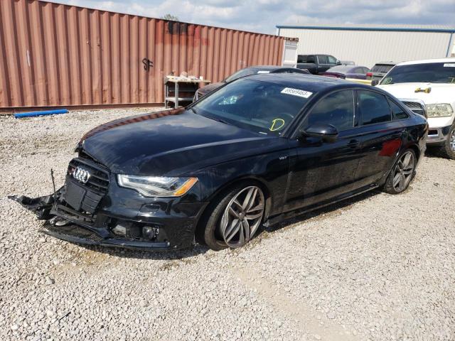 AUDI S6 2015 wauf2afcxfn035276