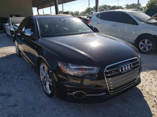 AUDI S6 2015 wauf2afcxfn045340