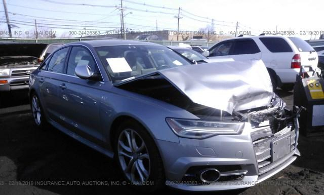 AUDI S6 2016 wauf2afcxgn128140