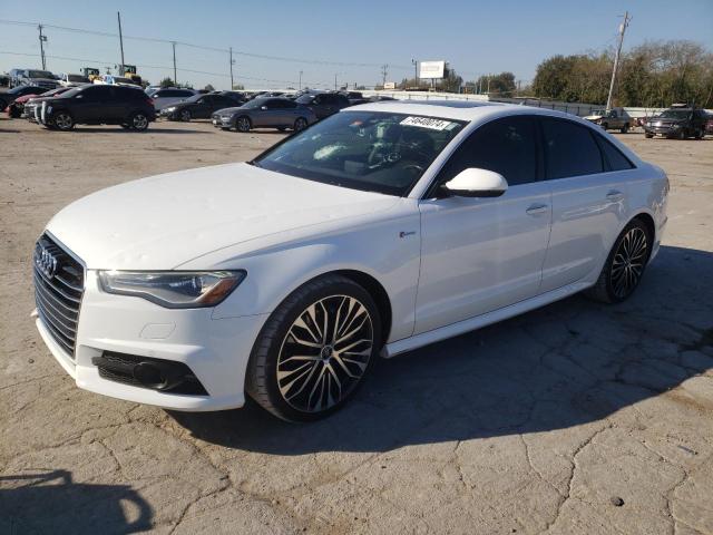 AUDI A6 PREMIUM 2017 wauf2afcxhn017346