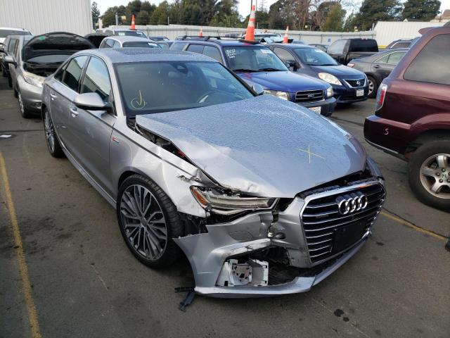 AUDI NULL 2017 wauf2afcxhn124672