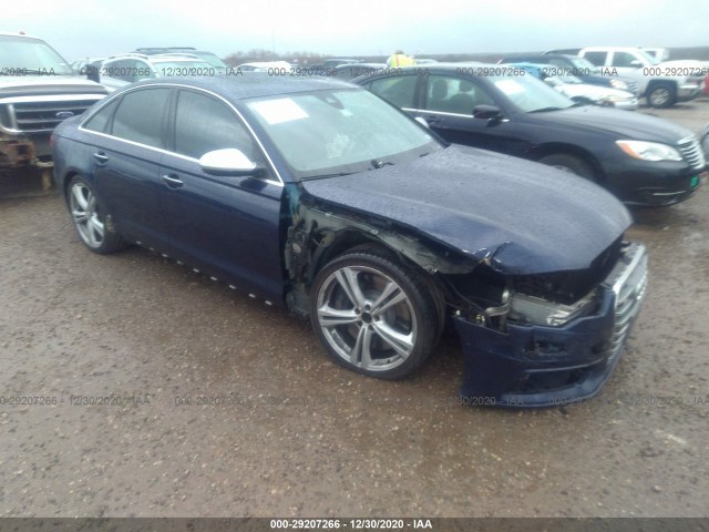 AUDI S6 2013 wauf2bfc6dn060212