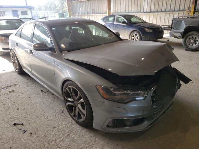 AUDI S6 2014 wauf2bfc7en063623