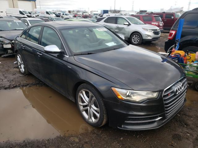 AUDI S6 2013 wauf2bfc8dn107532