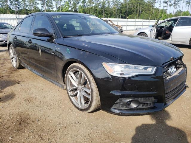 AUDI S6 PREMIUM 2016 wauf2bfcxgn074943