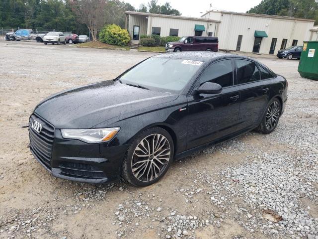 AUDI A6 PREMIUM 2018 wauf3afc0jn049595