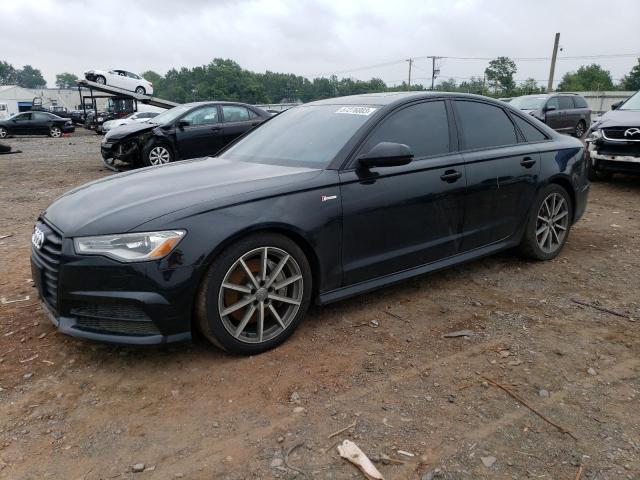 AUDI A6 PREMIUM 2018 wauf3afc1jn062999