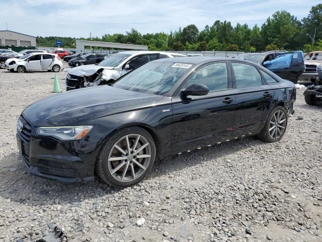 AUDI A6 PREMIUM 2018 wauf3afc1jn068740