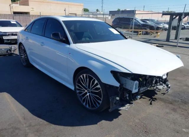 AUDI A6 2018 wauf3afc1jn104586