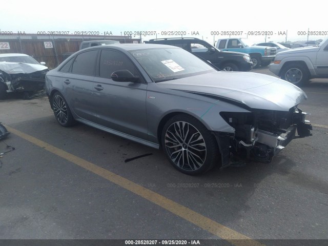 AUDI A6 2018 wauf3afc2jn090472