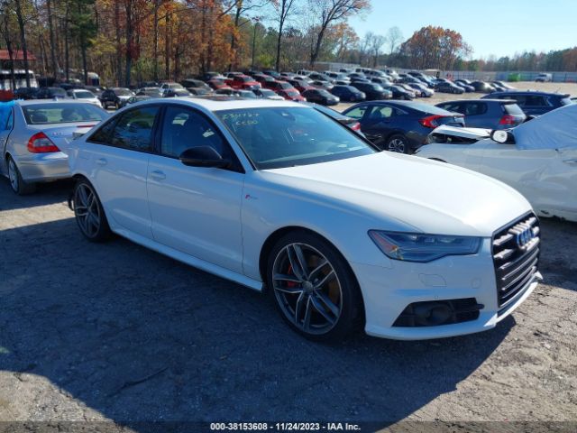 AUDI A6 2016 wauf3afc3hn039024