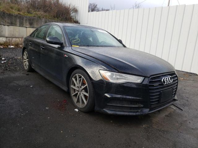 AUDI A6 PREMIUM 2018 wauf3afc3jn065225