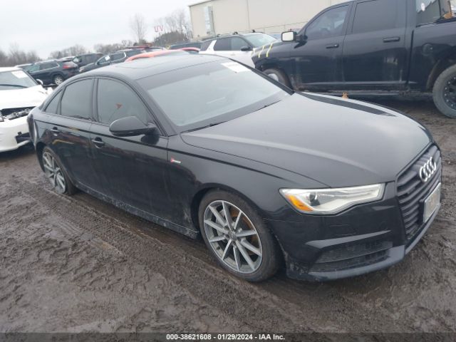 AUDI A6 2018 wauf3afc3jn104184