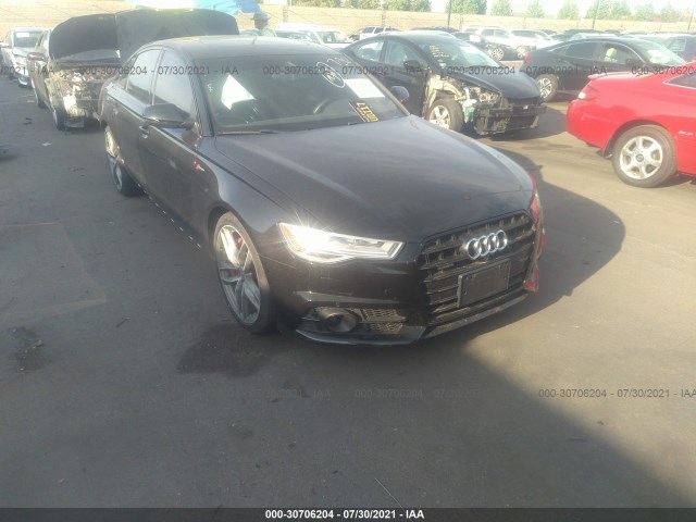 AUDI A6 2017 wauf3afc5hn015680