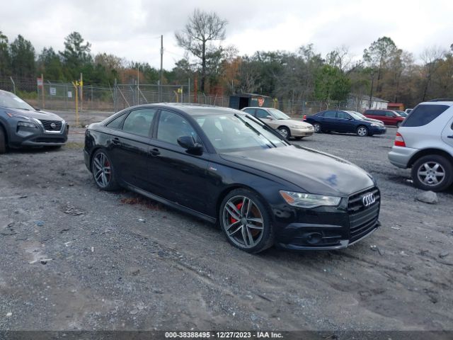 AUDI A6 2017 wauf3afc5hn046167