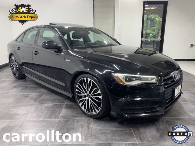 AUDI A6 2018 wauf3afc5jn047020