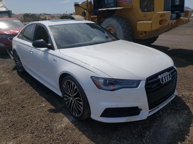 AUDI A6 PREMIUM 2018 wauf3afc5jn048619