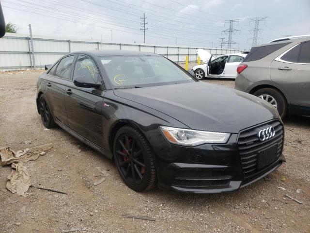 AUDI A6 PREMIUM 2018 wauf3afc5jn054677