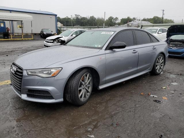 AUDI A6 PREMIUM 2018 wauf3afc6jn061072