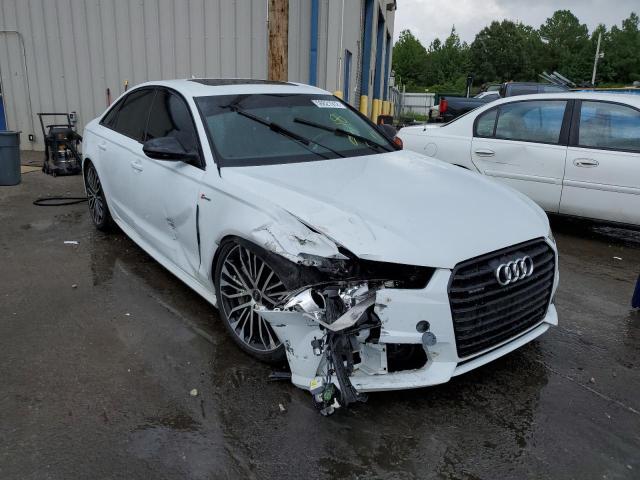 AUDI A6 PREMIUM 2018 wauf3afc6jn090894