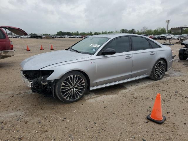 AUDI A6 PREMIUM 2018 wauf3afc7jn057919