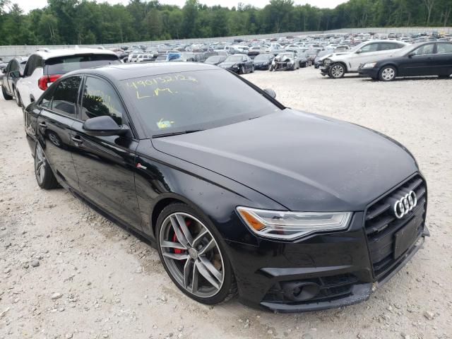 AUDI A6 COMPETI 2017 wauf3afc8hn035244