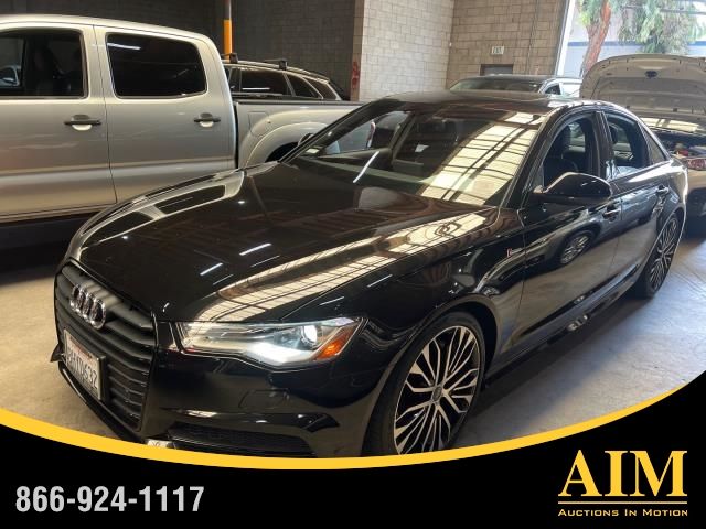 AUDI A6 2018 wauf3afc8jn048808