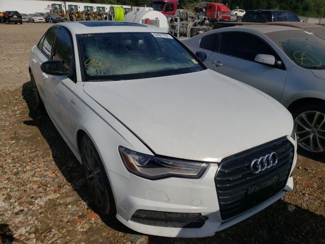 AUDI A6 PREMIUM 2018 wauf3afc8jn076981