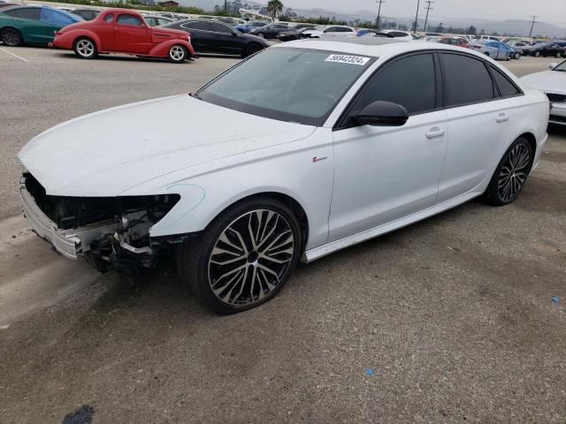 AUDI A6 2018 wauf3afc8jn090668