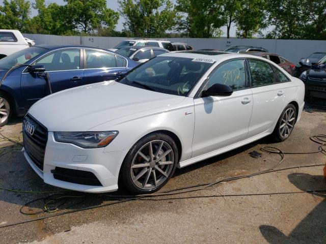 AUDI A6 2018 wauf3afc8jn107291