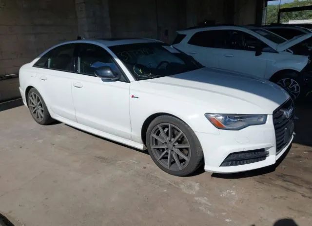 AUDI A6 2018 wauf3afc9jn093157