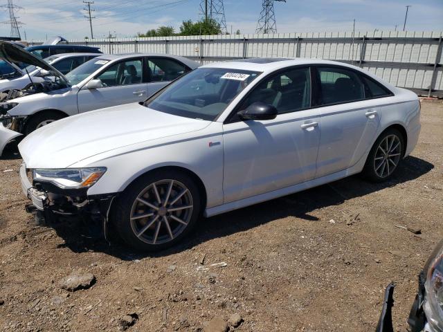 AUDI A6 2018 wauf3afcxjn063911