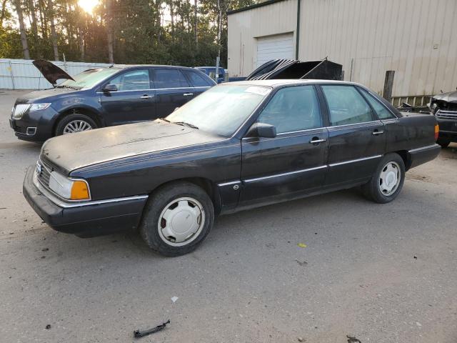 AUDI 5000 1986 wauf80448jn088565