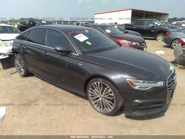 AUDI A6 2017 wauf8afc0hn043940