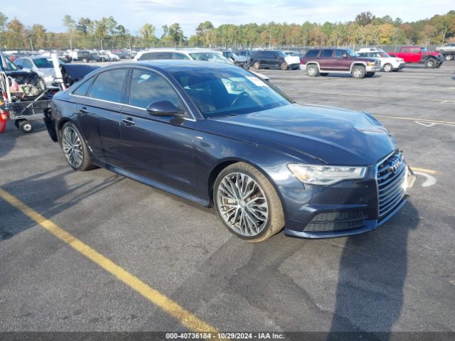 AUDI A6 2017 wauf8afc0hn049088