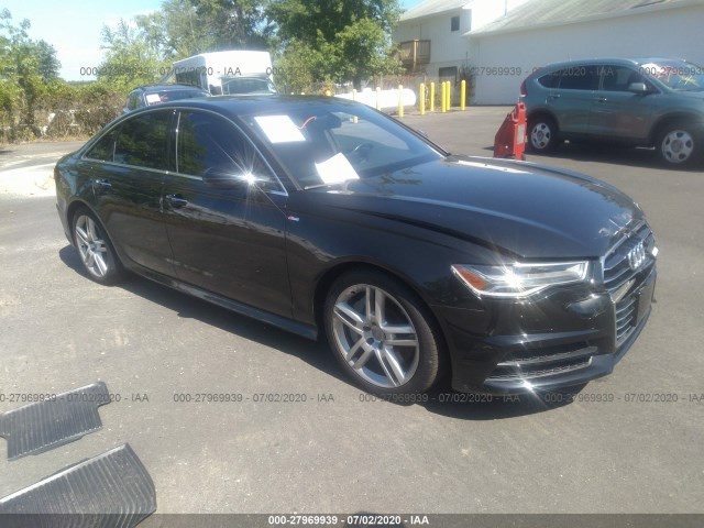 AUDI A6 2017 wauf8afc0hn061452