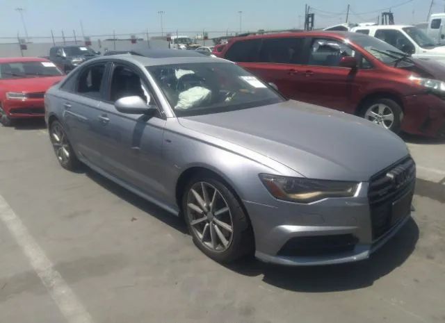 AUDI A6 2017 wauf8afc0hn061922