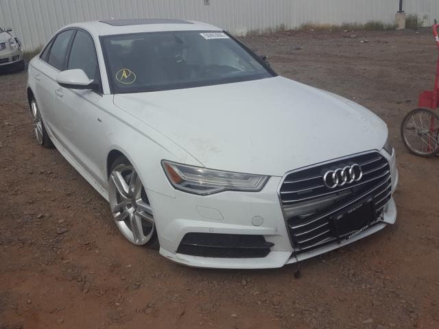 AUDI A6 2017 wauf8afc0hn065324