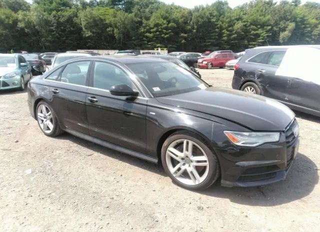 AUDI A6 2017 wauf8afc0hn072399