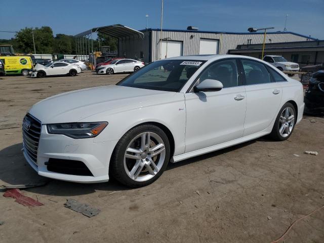 AUDI A6 PREMIUM 2017 wauf8afc0hn075061