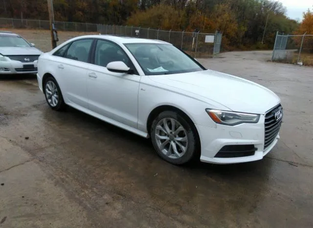 AUDI A6 2018 wauf8afc0jn024388