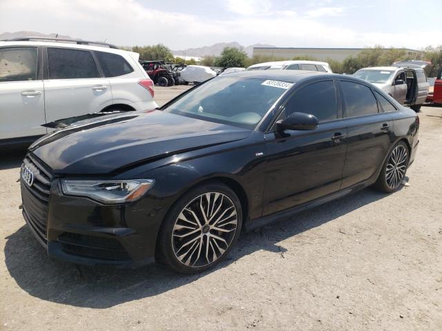 AUDI A6 PREMIUM 2018 wauf8afc0jn083683