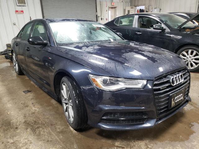 AUDI A6 PREMIUM 2018 wauf8afc0jn099883