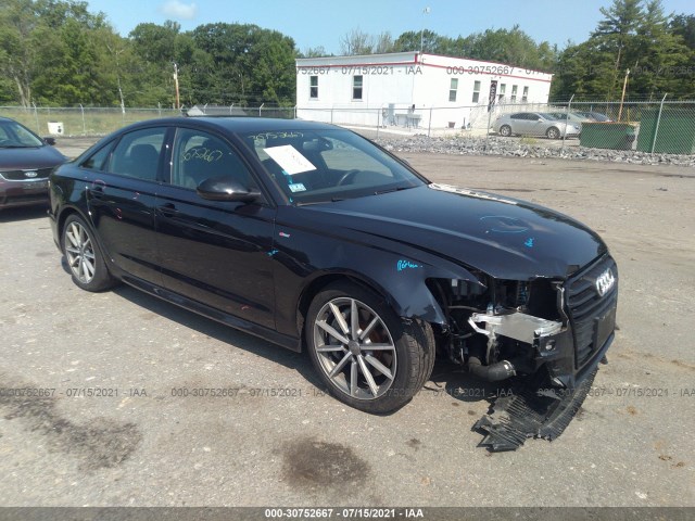 AUDI A6 2018 wauf8afc0jn109635