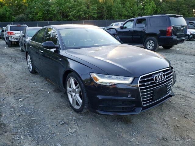 AUDI A6 PREMIUM 2017 wauf8afc1hn053523